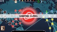 Cкриншот Pandemic: The Board Game, изображение № 1680133 - RAWG