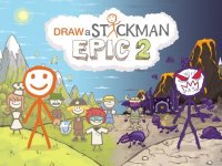 Cкриншот Draw a Stickman: EPIC 2 Pro, изображение № 1970600 - RAWG