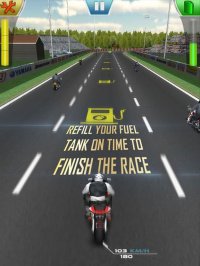 Cкриншот Sports Bike Racing - Most Wanted Circuit Race 2016, изображение № 1334390 - RAWG