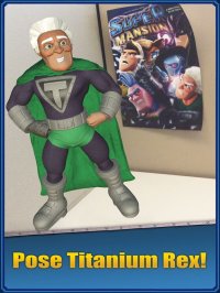 Cкриншот SuperMansion AR, изображение № 879728 - RAWG