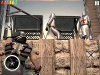 Cкриншот Shadow Ninja Assassin Game, изображение № 926815 - RAWG