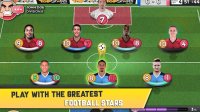 Cкриншот Top Stars: Football Match! - Strategy Soccer Cards, изображение № 1514546 - RAWG