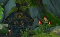 Cкриншот World of Warcraft: Mists of Pandaria, изображение № 585960 - RAWG