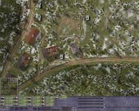 Cкриншот Close Combat: Modern Tactics, изображение № 489520 - RAWG