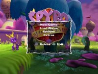 Cкриншот Spyro: A Hero's Tail, изображение № 753206 - RAWG