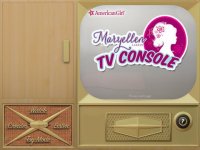 Cкриншот Maryellen TV Console, изображение № 1597141 - RAWG