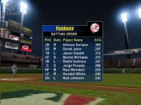 Cкриншот MVP Baseball 2003, изображение № 365718 - RAWG