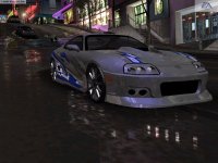 Cкриншот Need for Speed: Underground, изображение № 809838 - RAWG