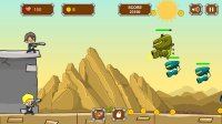 Cкриншот Aliens Tower Defense, изображение № 3515312 - RAWG