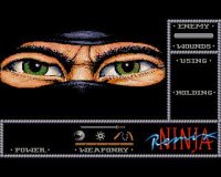 Cкриншот The Last Ninja, изображение № 736500 - RAWG