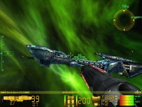 Cкриншот Universal Combat: На краю Вселенной, изображение № 413332 - RAWG