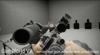 Cкриншот Gun World VR, изображение № 3574978 - RAWG