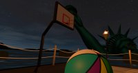 Cкриншот Oniris Basket VR, изображение № 150082 - RAWG