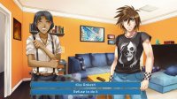 Cкриншот Roommates Visual Novel, изображение № 2505898 - RAWG