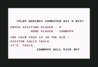 Cкриншот Computer Football Strategy, изображение № 754366 - RAWG