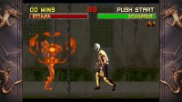 Cкриншот Mortal Kombat Arcade Kollection, изображение № 1731980 - RAWG