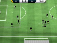 Cкриншот Stickman Soccer 2016, изображение № 21369 - RAWG