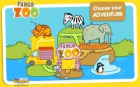 Cкриншот Pango Zoo, изображение № 2077047 - RAWG