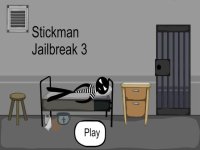 Cкриншот Stickman Jailbreak 3, изображение № 1679375 - RAWG