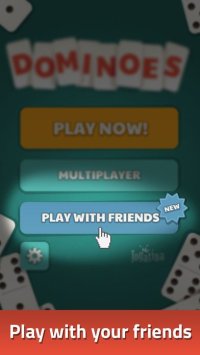 Cкриншот Dominoes: Classic Board Game. Play it for Free!, изображение № 897991 - RAWG