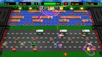 Cкриншот Frogger: Hyper Arcade Edition, изображение № 592510 - RAWG