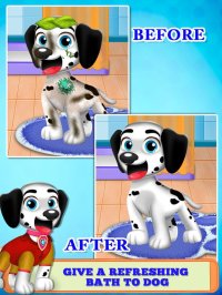 Cкриншот The Baby Dog Clinic for Pups, изображение № 872394 - RAWG