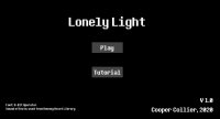 Cкриншот Lonely Light (PixelmationGames), изображение № 2656857 - RAWG