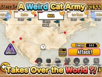 Cкриншот The Battle Cats, изображение № 2045755 - RAWG