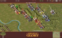 Cкриншот Field of Glory: Storm of Arrows, изображение № 552874 - RAWG