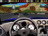 Cкриншот The Need for Speed, изображение № 314256 - RAWG
