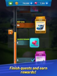 Cкриншот Golf Challenge, изображение № 2364339 - RAWG