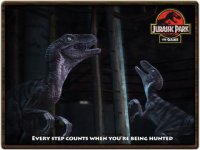 Cкриншот Jurassic Park: The Game 3 HD, изображение № 908675 - RAWG