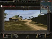 Cкриншот Battlefield 1942, изображение № 328360 - RAWG