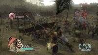 Cкриншот Dynasty Warriors 6, изображение № 495102 - RAWG