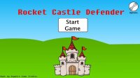 Cкриншот Rocket Castle Defender - A Useful Study Tool, изображение № 1208516 - RAWG