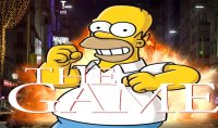 Cкриншот homero chino the game, изображение № 3423514 - RAWG