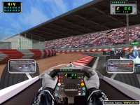 Cкриншот Williams F1 Team Driver, изображение № 334459 - RAWG