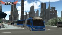 Cкриншот Bus Simulator 2015 New York HD, изображение № 1564430 - RAWG