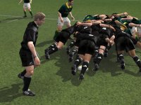 Cкриншот Rugby 2005, изображение № 417670 - RAWG