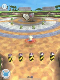 Cкриншот Pokémon Rumble Rush, изображение № 2036506 - RAWG