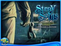 Cкриншот Stray Souls: Dollhouse Story - Collector's Edition HD, изображение № 899484 - RAWG