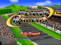 Cкриншот Penny Racers, изображение № 741001 - RAWG