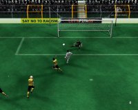 Cкриншот FIFA 09, изображение № 499623 - RAWG