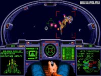 Cкриншот Wing Commander: Academy, изображение № 802440 - RAWG