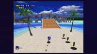 Cкриншот Dreamcast Collection, изображение № 567796 - RAWG