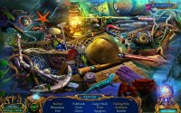 Cкриншот Labyrinths of the World: Hearts of the Planet Collector's Edition, изображение № 2524807 - RAWG