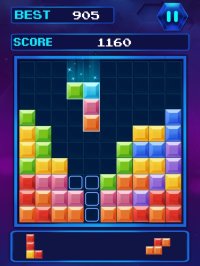 Cкриншот Fun Block Brick Puzzle, изображение № 3429664 - RAWG