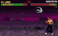 Cкриншот Mortal Kombat 2, изображение № 289171 - RAWG
