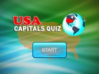 Cкриншот Capitals of USA, изображение № 1695566 - RAWG