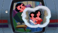 Cкриншот Leisure Suit Larry 5: Passionate Patti Does a Little Undercover Work, изображение № 712343 - RAWG